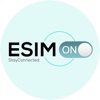 eSIM-On icon