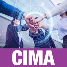 CIMA Certificate & Operational