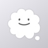 CloudMode - mood diary icon