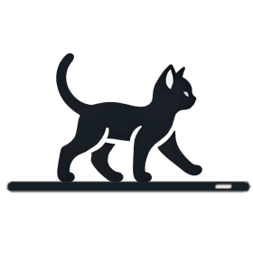 Snímky obrazovky (3) Catboard!