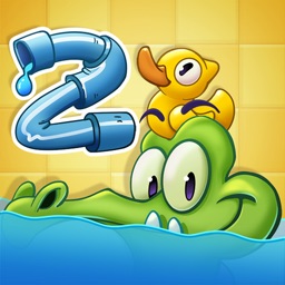Mais, où est Swampy ? 2