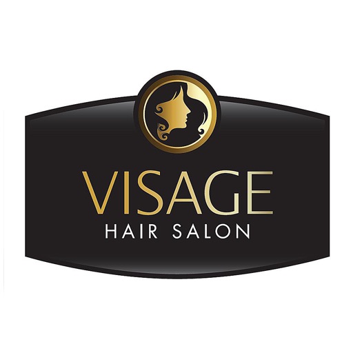 Visage Hair icon