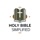 Holy Bible Simplified