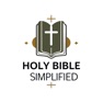 Get Holy Bible Simplified for iOS, iPhone, iPad Aso Report