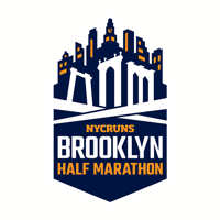 NYCRUNS Brooklyn Half Marathon - Dilltree Inc Cover Art