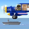 Pocket Planes: Airline Tycoon icon