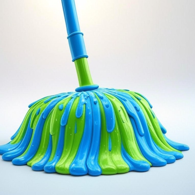 Clean AI: Easy House Cleaning