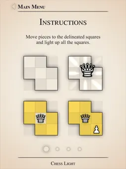 Chess Light screenshot 8