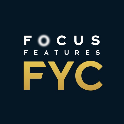 Focus Features FYC