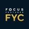 The Focus Features FYC app is meant exclusively for active guild members to stream and preview content shared with them