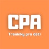 CPA - Tréninky pro děti icon