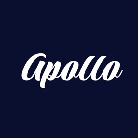 Skærmbilleder (9) Apollo-记录你的影视生活