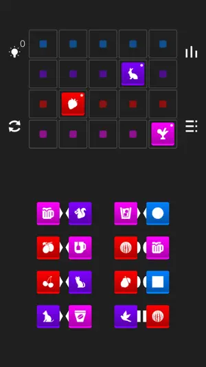 Kluchi screenshot 2