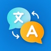 Translate AI - AR Translator icon