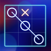 Tic Tac Toe game for iwatch