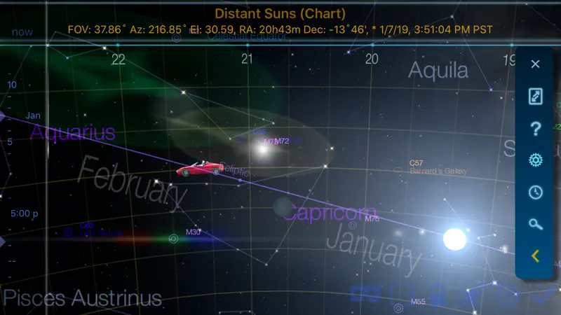 Distant Suns 5 screenshot 9 of 10