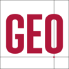 Geographical Magazine - Syon Publishing
