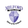 Milford Central School, NY icon