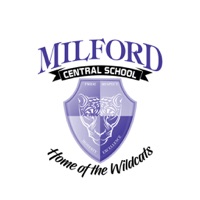 Milford Central School, NY