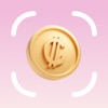 Coin Value Snap Checker: CoinS icon