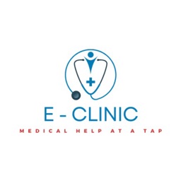 Ganat E-Clinic App