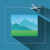 写真をカットアンドペースト - 写真の背景を消去 - iPadアプリ