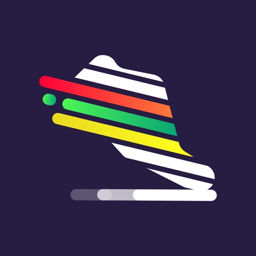 RunFit: Running Complications icon