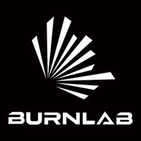 BURNLAB logo