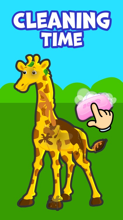 Toddler Games for 2+ Year Olds screenshot-9