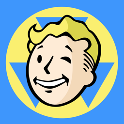 Ícone do app Fallout Shelter