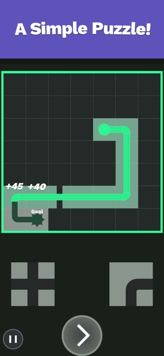 Pipe Cube Screenshot 1 of 3