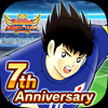 Captain Tsubasa: Dream Team - KLab Inc.