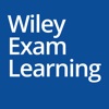 Wiley Exam Learning icon