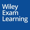 Wiley Exam Learning - iPadアプリ