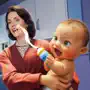 Naughty Baby Mom Simulator 3D