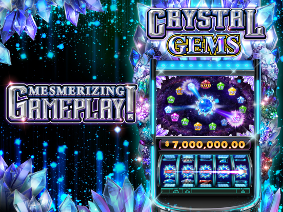 Screenshot #6 pour DeluxeWin 5-Reel Slots Classic