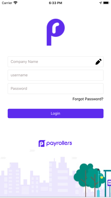 Payrollers Screenshot