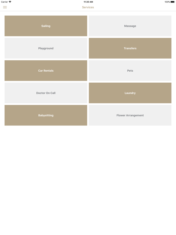 Screenshot #6 pour Kappa Resort