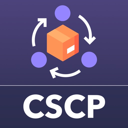 CSCP: Exam Prep 2024 icon