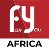 For You Media Africa icon