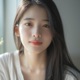 AI Girlfriend - Voice Chat app icon - Entertainment app for iPhone