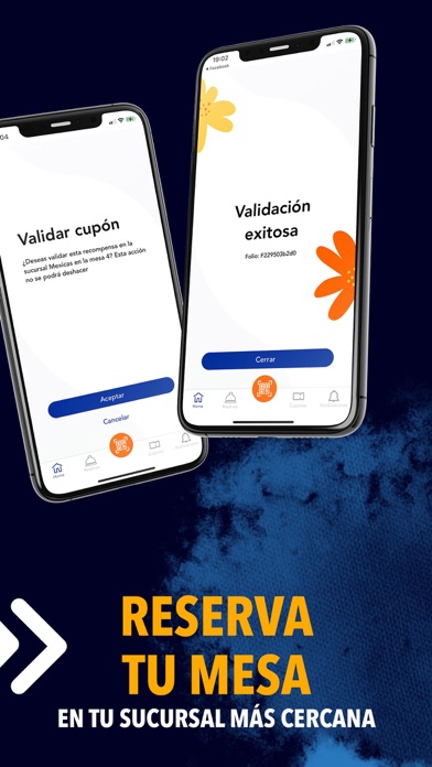 Screenshot #3 pour Fisher´s