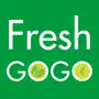 FreshGoGo Asian Grocery & Food