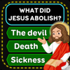 Daily Bible Trivia Quiz Games - Dang Com