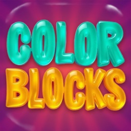 Color Blocks 3D: Slide Puzzle