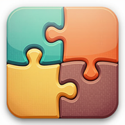 Snap Jigsaw