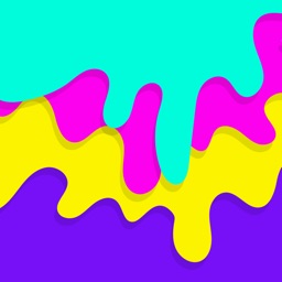 Dessin pour enfant 3+ Tiny Art
