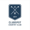 Clubspot Country Club icon