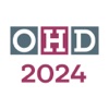 OHD 2024 icon