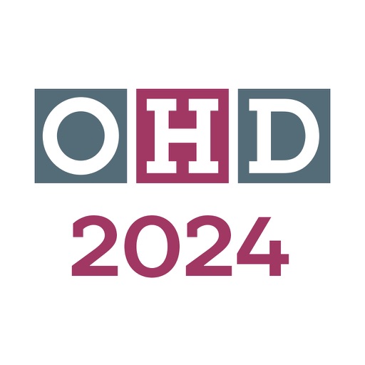 OHD 2024 - AppWisp.com